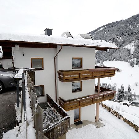 Haus Ladner - Josef Und Marianne Apartment คัพเพิล ภายนอก รูปภาพ