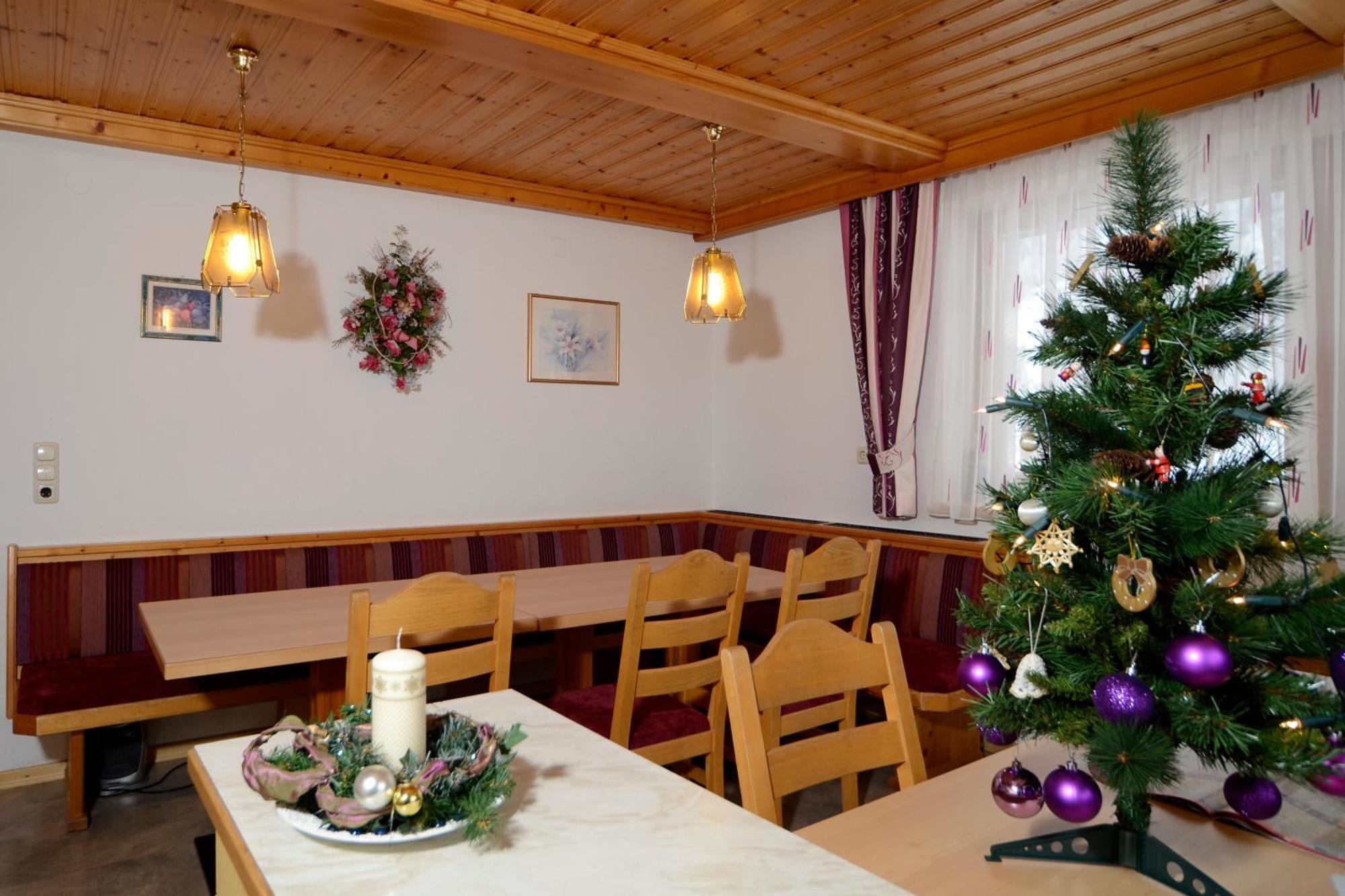 Haus Ladner - Josef Und Marianne Apartment คัพเพิล ภายนอก รูปภาพ