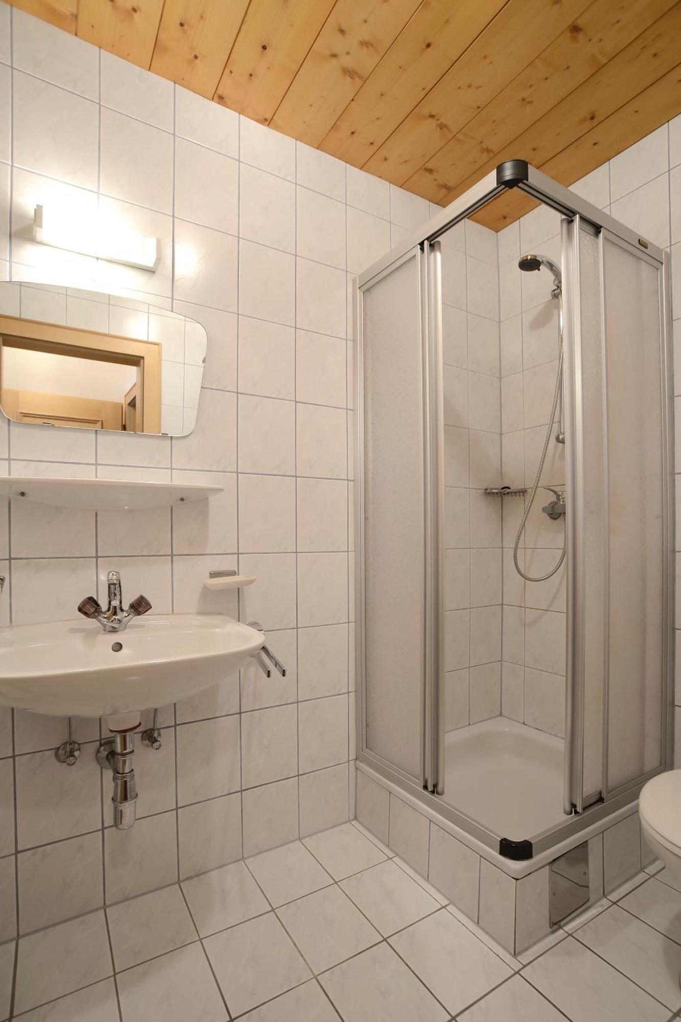 Haus Ladner - Josef Und Marianne Apartment คัพเพิล ภายนอก รูปภาพ