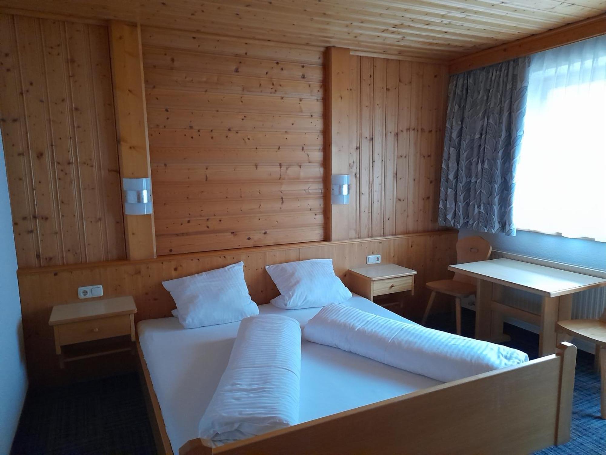 Haus Ladner - Josef Und Marianne Apartment คัพเพิล ภายนอก รูปภาพ