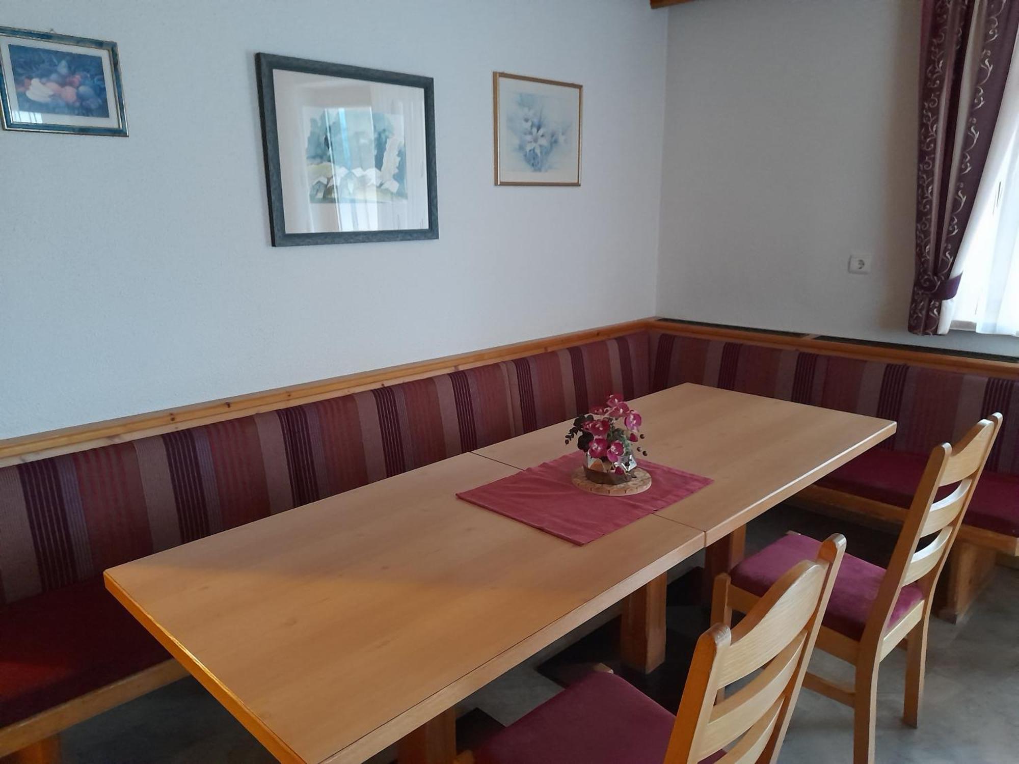 Haus Ladner - Josef Und Marianne Apartment คัพเพิล ภายนอก รูปภาพ