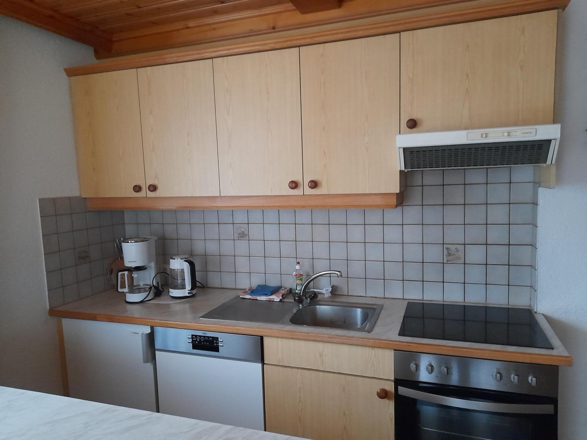 Haus Ladner - Josef Und Marianne Apartment คัพเพิล ภายนอก รูปภาพ