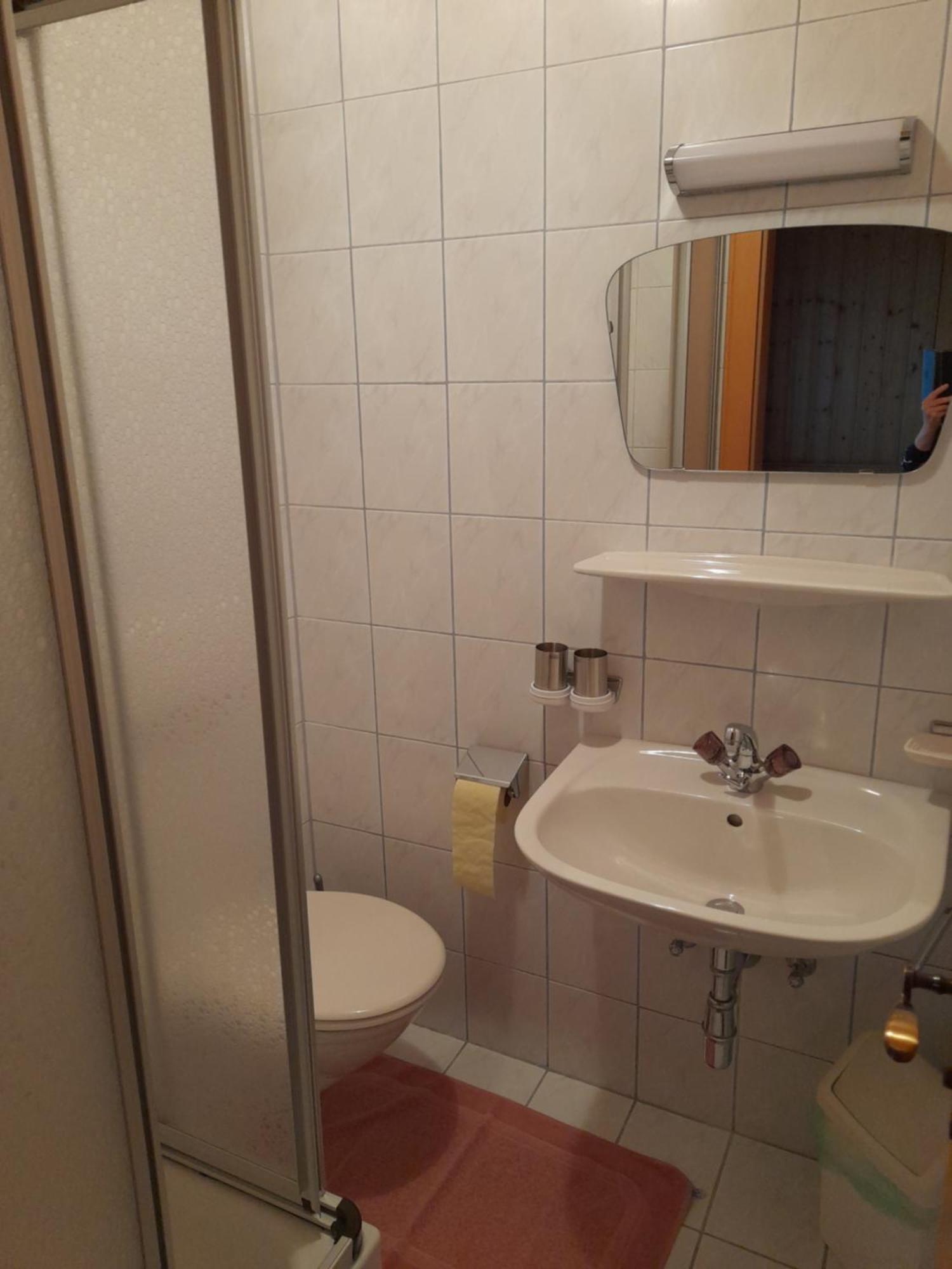 Haus Ladner - Josef Und Marianne Apartment คัพเพิล ภายนอก รูปภาพ