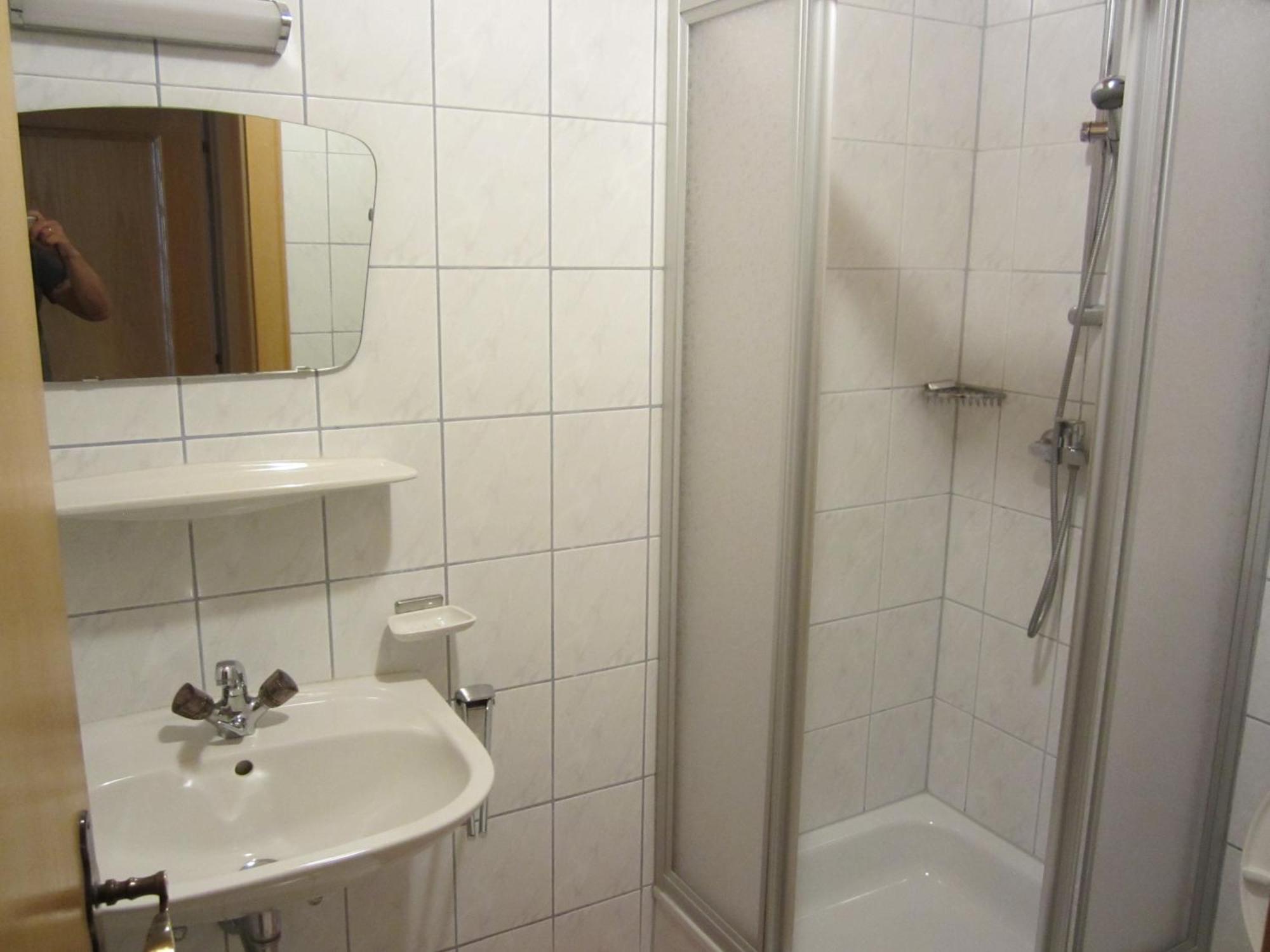 Haus Ladner - Josef Und Marianne Apartment คัพเพิล ภายนอก รูปภาพ