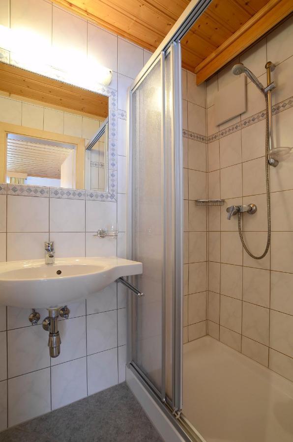 Haus Ladner - Josef Und Marianne Apartment คัพเพิล ห้อง รูปภาพ